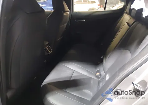 2021 Lexus Ux 250H F Sport z USA, uszkodzony, nr VIN JTHR9JBH2M2051417